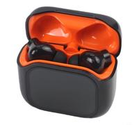 Wireless Earbuds AI Translator Display LCD per lo stato della batteria | per la traduzione istantanea dell'IA in oltre 100 lingue, abbattere le barriere a livello globale, comunicazioni di viaggio