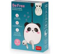 Auricolari Wireless - Be Free Kitty