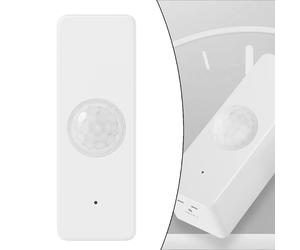 Wireless efficiente per vivere preoccupazioni per sensori di movimento uma