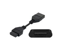 Wireless Game Controller Adapter for NEO·GEO MVS CDZ -Compatible Controller Converter