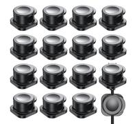 Wireless Game Earphones, Mobile Phone Wireless Earbuds, Deep Bass Running Earphones, Wireless Noise Reduction Earbuds with Deep Bass for, Running, and Mobile Phones