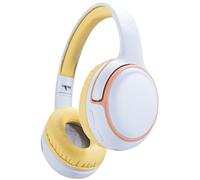 Wireless Gaming Headset Light Blue