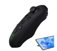 Wireless Glide - Telecomando elettrico universale di gioco portatile, dispositivo per Smart TV, accessorio durevole per computer portatile, tablet, strumento video multifunzionale |, telefono,