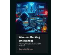 Wireless Hacking Unleashed: Attacking Wi-Fi, Bluetooth, and RF Protocols
