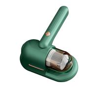 Wireless Handheld Vacuum, Ricaricabile Bed Cleaner, Compact Vacuum with Lightweight Design, Portable Cleaning Tool, Mattress Cleaner with Easy Use, Home Supplies for Dust and Hair