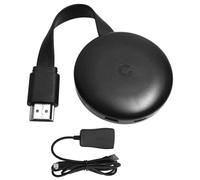 Wireless HDMI Dongle TV, 1080P Wireless Display Adattatore HDMI Bluetooth Stick per Chromecast/Miracast/Airplay/iOS/Android/Mac/Windows/PC Monitor TV Stick Screen Mirroring