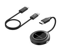 WIRELESS HDMI EXTENDER KIT 1080P