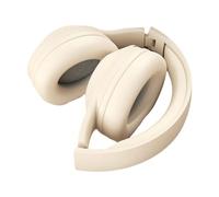 Wireless Headphones, Wireless Game Earphones, Foldable, Advance Noise Cancellation Headphones with Card Slot, Comfortable for Gameplay, Commuting, Sleeping, Concert, Workout, Lawn Mowing, 3.5mm