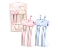 Wireless Heated Volumizing Root Lift Clips, Hair Volume Tool