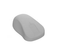 MOUSE WIRELESS ACTIVE KEY AK-PMH21, Collegamento RF Wireless, Scrolling a Touch, forma ergonomica, Bianco