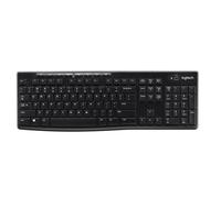 Logitech Tastiera Wireless K270