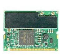 Wireless LAN Mini-PCI (54 Mbit)