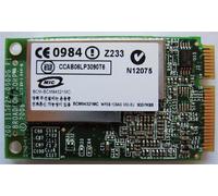 Wireless LAN Mini-PCI Express (300 Mbit)