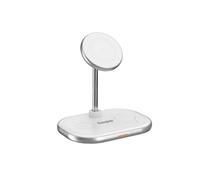 WIRELESS MAGNETIC CHARGER 3IN1 BIAN