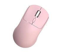 Wireless Mice, 2.4G Laptop Wireless Silent Mice, Battery Operated, Adjustable DPI Working Supplies, Ergonomic Laptops Accessories with USB Receiver for Home and Workplace, 11x6x3.7cm