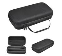 Wireless Microphone Case, Waterproof Microphone Bag, Compact Microphone Storage, Carrying Microphone Case, Microphone Carry Bag, Travel Microphone Case, Wireless Microphone Storage