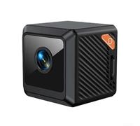 Wireless Mini Telecamera di Sicurezza Interna 1080P, HD Nasconde La Macchina Fotografica Con Visioni Notturne Per La Rilevazione Del Movimento Per La Sorveglianza Domestica