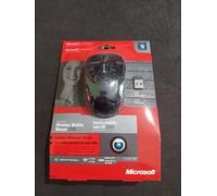 WIRELESS MOBILE MOUSE MOUSE WIRELESS NERO 3500 MICROSOFT NUOVO