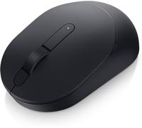 Wireless mobile mouse with RF - and Bluetooth connectivity - Warranty: 6M