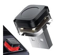 Wireless Mood Light - USB LED Car Lamp for Ambience | Multicolor Interior with Multiple Settings, Compact Portable Design, Night Driving Comfort, Universal Vehicle Lighting Solution for Road Use