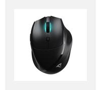 WIRELESS MOUSE, 4.000 DPI, PIXART-PAW3104 SENSOR