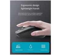 Wireless Mouse AI Intelligent Voice Speech Recognition Business Office