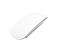 Wireless Mouse for PC & Mac - Rechargeable Slim Bluetooth Magic Mouse