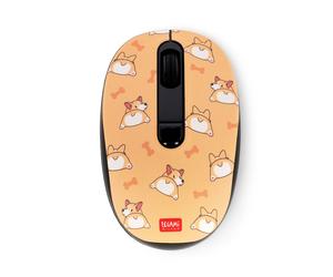 Wireless Mouse Panda
