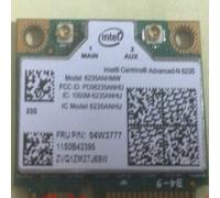 Wireless N 6235 300 m Wifi Bluetooth Bt 4.0 Card per Intel Lenovo IBM 04w3777