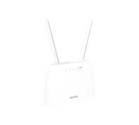 WIRELESS N ROUTER 4G LTE TENDA 4G06 N300 2.4GHZ /300MBPS 802.11 B/G/N - 2P 10/10