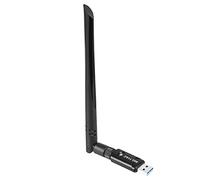 Wireless Network Card AC1200M 5G Dual Band Network Card Ricevitore WiFi Trasmettitore Porta USB 3.0