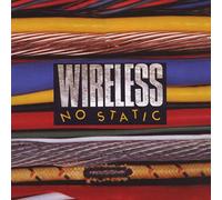 Wireless - No Static