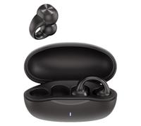 Wireless Open Ear Headphones Open Ear, Wireless 5.2, Noise Canceling
