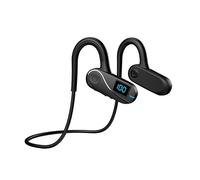 Wireless Outdoor Running Sports Bluetooth Headset Air Conduction Bluetooth Headset HiFi Ear Hook Wireless Headset