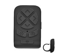 Wireless Page Turner Clicker, Portable Video Recording Remote Controller
