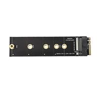 Wireless Per M.2 A/E Per Slot Chiave A Per M.2 Per M Per Chiave Wifi Adattatore Bluetooth Compatibile Per NVMe PCI Per Express M.2 Nvme Ssd Scheda Adattatore M2 CHIAVE A-E A M2 NVME Adattatore Scheda