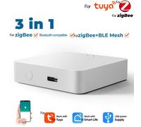 Wireless per Zigbee 3 0 Dongle USB per per gateway supporta router diretto WiFi