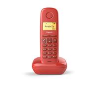 Wireless Phone Gigaset A170 Red 1,5`` NUOVO