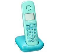 Wireless Phone Gigaset A170 Wireless 1,5`` (Blue) NUOVO
