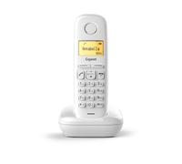 Wireless Phone Gigaset A170 Wireless 1,5`` (White) NUOVO