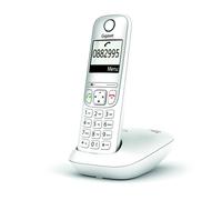 Wireless Phone Gigaset A690 White NUOVO