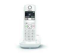 Wireless Phone Gigaset As690 White NUOVO