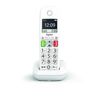 Wireless Phone Gigaset E290 White NUOVO