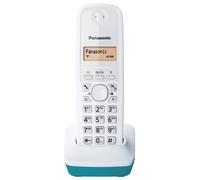 Wireless Phone Panasonic Kx-Tg1611Spc Dect NUOVO