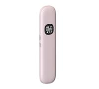 Wireless Pillow Speaker - Bone Conduction Under, Pillow Audio Device with 11 Soothing White Noise Sounds 10 cm Portable Sleep Aid for Bedroom Dormitory Apartment Hotel Travel Camping Relax Meditation