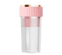 Wireless Portable Fruit Mixer Juicy Blender Juicer Machine USB Charge