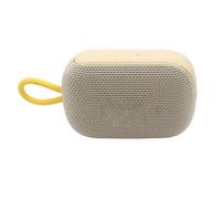 Wireless Portable Speaker - Waterproof Dustproof Audio Music Player with LED Light | Subwoofer Speaker for Outdoor Beach Pool Hiking Camping Party Travel Car Home Bedroom