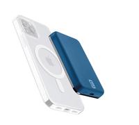 Wireless power bank MAG 5000 Caricabatterie portatile compatibile con ecosistema