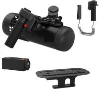 Wireless RC Underwater Scooter Elettrico Surf Motore Pinne SUP Tavola Da Surf Diving Acqua Scooter S1 Pro