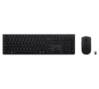 4X31K03951 Lenovo Professional Wireless Rechargeable Keyboard and Mouse Combo I